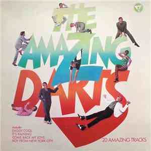 Darts - The Amazing Darts