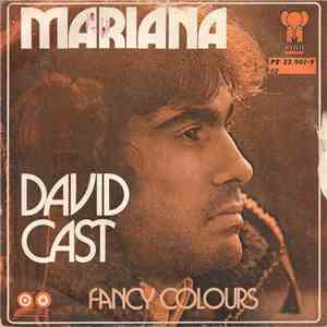 David Cast - Mariana