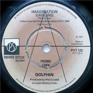 Dolphin - Imagination Dancing