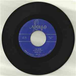 Eddie Bo - I'm Wise