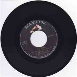 Elvis Presley - Blue Hawaii / No More