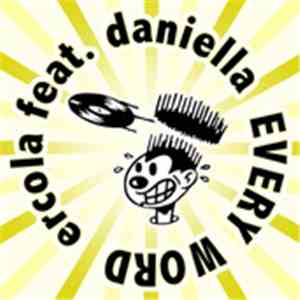 Ercola Feat. Daniella - Every Word