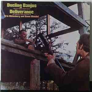 Eric Weissberg And Steve Mandel - Dueling Banjos From The Original Motion P ...