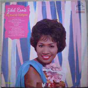 Ethel Ennis - My Kind Of Waltztime