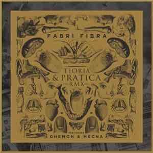 Fabri Fibra - Teoria E Pratica Rmx