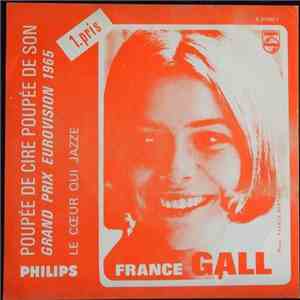 France Gall - Poupée De Cire Poupée De Son
