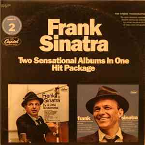 Frank Sinatra - Try A Little Tenderness / Nevertheless I'm In Love With You