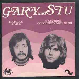 Gary And Stu - Harlan Fare