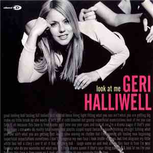 Geri Halliwell - Look At Me