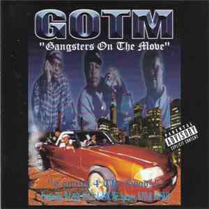 GOTM - Coming 4 The Goods
