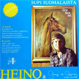 Heino & George de Godzinsky - Tiru Liru Lei