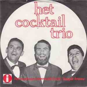 Het Cocktail Trio - Het Moet Van Intermeubel Zijn