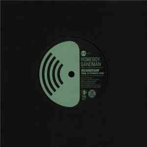 Homeboy Sandman / Jaylib - Richardsun / The Mission
