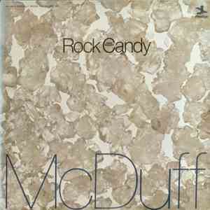 Jack McDuff - Rock Candy