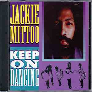 Jackie Mittoo - Keep On Dancing