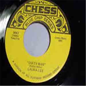 Jackie Ross / Laura Lee - Selfish One / Dirty Man