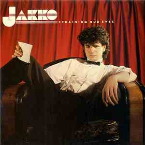 Jakko - Straining Our Eyes / Fall To Pieces