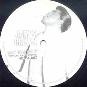 James Brown - Sex Machine (Fantastic Plastic Machine House Mix)