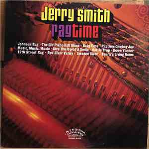 Jerry Smith  - Ragtime