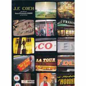 J.F. Coen - La Tour De Pise