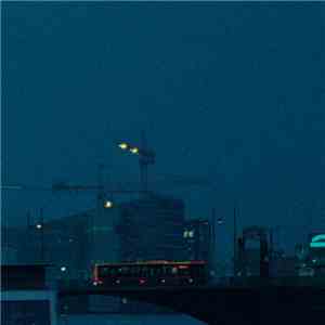 Jóhann Jóhannsson - Copenhagen Dreams