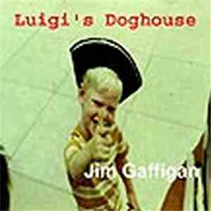 Jim Gaffigan - Luigi's Doghouse