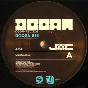 J.O.C. - Marshmallow / Bumpercar