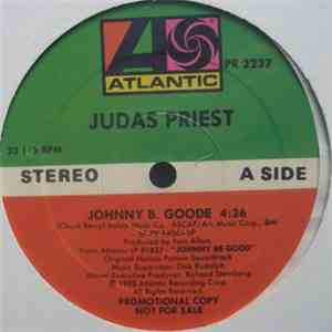Judas Priest - Johnny B. Goode