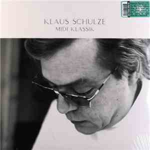 Klaus Schulze - Midi Klassik