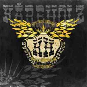 Kärbholz - Du Bist König