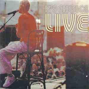 K's Choice - K's Choice Live