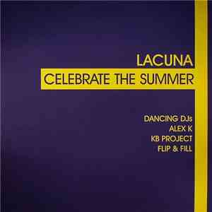 Lacuna - Celebrate The Summer