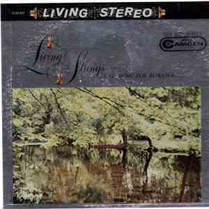 Living Strings - Living Strings Play Music For Romance