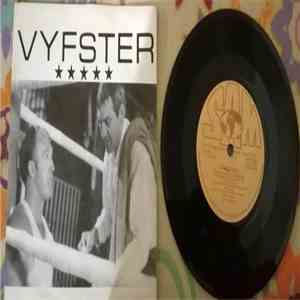 Lloyd Ross - Vyfster