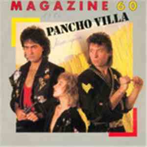 Magazine 60 - Pancho Villa