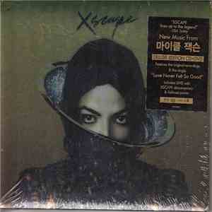 Michael Jackson - Xscape