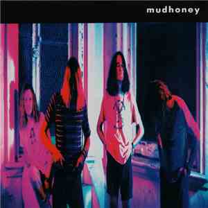 Mudhoney - Mudhoney