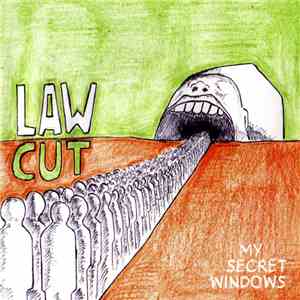 My Secret Windows - Law/Cut