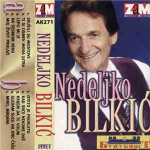 Nedeljko Bilkić - Nedeljko Bilkić