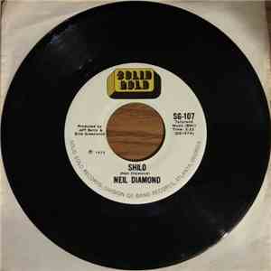 Neil Diamond - Shilo