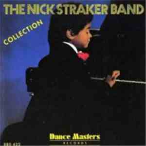 Nick Straker Band - Collection