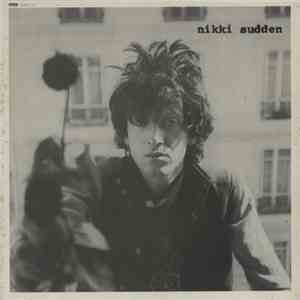 Nikki Sudden - The Bible Belt
