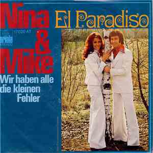 Nina & Mike - El Paradiso