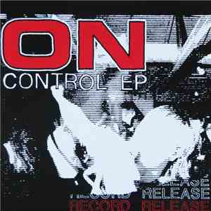 On  - Control EP