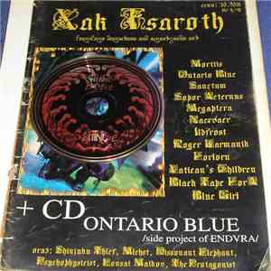 Ontario Blue - Shine