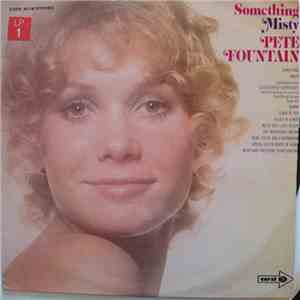 Pete Fountain - Something Misty