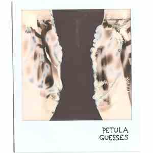 Petula - Guesses EP