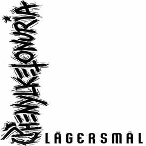 Phenylketonuria - Lägersmål