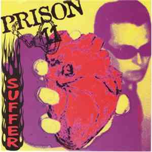 Prison 11 - Suffer