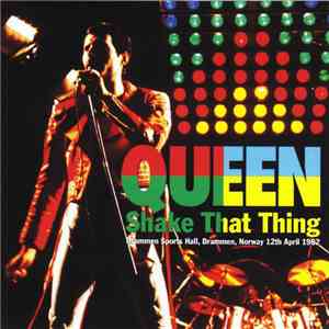 Queen - Shake That Thing